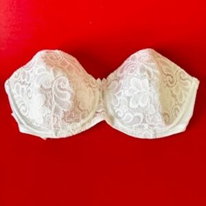 Strapless WonderBra size C34